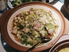-雀蓝川菜(滨湖万象汇店)