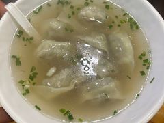 -德兴馆(广东路总店)