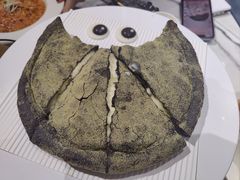 -咕鹿流心披萨(下沙店)