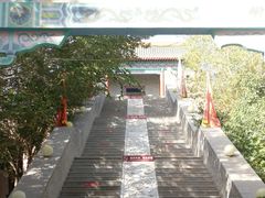 -哈密回王府景区