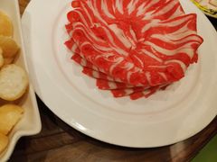 -南门涮肉(上海二店)