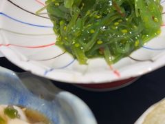 -匠和风精致料理(莆田财富中心店)