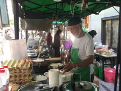 -清真老马家国华牛奶鸡蛋醪糟(正宁路店)