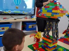 -斯坦星球青少儿编程机器人科学乐高思维专注力科创竞赛规划(武汉凯德西城学习中心)