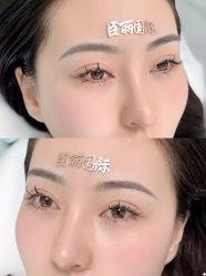 -臣丽纹眉品牌连锁