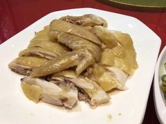 -瑞记湛江鸡饭店·粤西第一鸡(粤垦店)