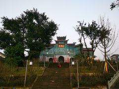 -恩阳古镇