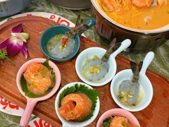 -米泰芒·东南亚料理(体育西店)