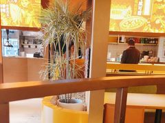 -塔哈尔·新疆盛宴(奉贤龙湖店)