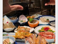 -海鼎荟海鲜姿造(仟禧汇店)