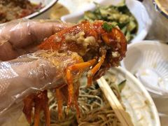 -可可大虾武汉土菜大排档(万松园1店)