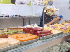 -常州糕团店(北大街新世纪商城店)