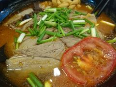 -渝和喵叔米线(南坪万达店)