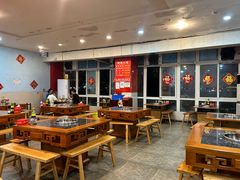 -福满家火锅26年江景(十八梯店)