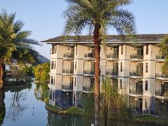 -明月山天沐温泉度假村