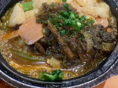 -辣想啵啵鱼(光环店)