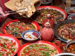 -泥糊破店小酒馆·团建聚餐(南京西路店)