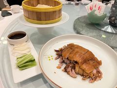 -松鹤楼·非遗·苏帮菜(融科店)
