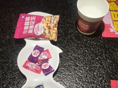 -匠子烤鱼(上邦百汇城店)