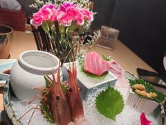 -阿吾罗·月咏精致日料(港汇恒隆广场店)