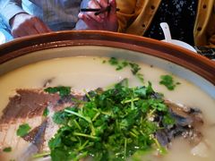 -风味小馆(天目湖宾馆店)