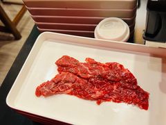-京元盛铜锅涮肉(上海总店)