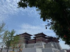 -洛阳周公庙博物馆