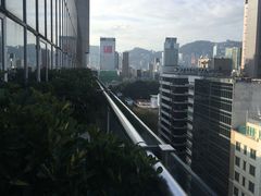 -香港恒丰酒店