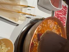 -朴都老北京紫铜火锅(荣成九龙城店)