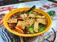 原味螺蛳粉-龍城柳州螺蛳粉(群星路店)