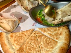 -纳鲁孜·新疆特色餐厅(上海悦荟广场店)