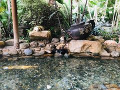 -厦门日月谷温泉渡假村