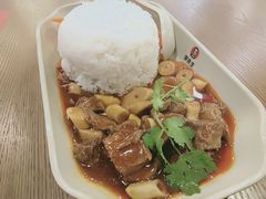 -李先生牛肉面大王(上海站南广场店)