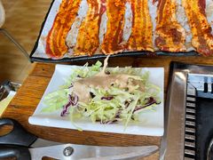 -杀猪天·韩国烤肉(铁路街第一分店)