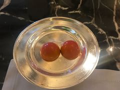 -大堂茶座