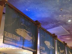 -半岛听涛蒸汽海鲜自助(K11店)
