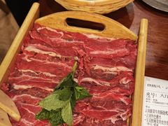 -麒麟风烤牛肉·云南烧烤小排档(丹凤街店)