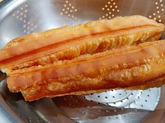 -弄堂咪道-饭香·面香·馄饨香(兴梅店)