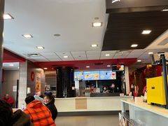 -麦当劳(四川北路店)