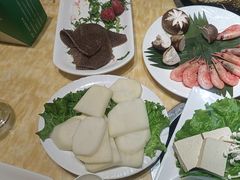 -清真军邺·金富苑肥牛(石坡街旗舰店)