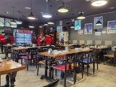 -重庆鸡公煲·青锅花椒鱼(牡丹江路店)