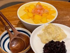 -小团圆糖水铺(襄阳南路店)