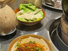 -郭铁柱·泥炉老火锅(江北龙湖天街店)