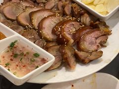 -咕咕站韩国料理(紫金港店)