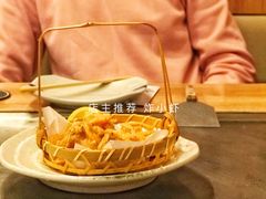 -日葵 大阪烧ひまり(仙霞路店)