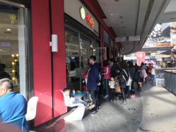 -爆米花儿童美发乐园(布吉华润万象汇店)