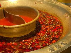 特色美蛙-哥老官重庆美蛙鱼头(宝山龙湖店)