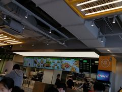 -德克士(龙阳广场店)