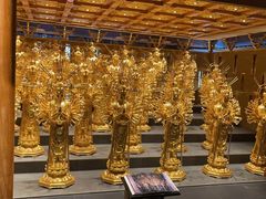 -敦煌神画 (三十三城店)