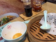 -回味鸭血粉丝汤(砂之船店)